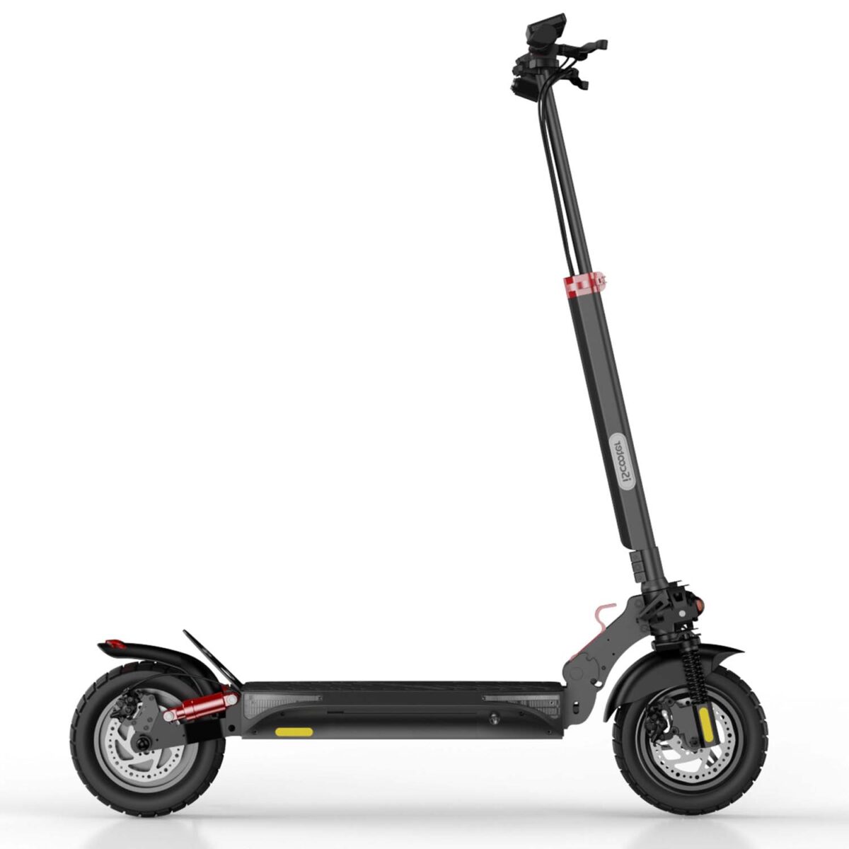 iScooter iX4 Off Road Electric Scooter with APP Control (New)