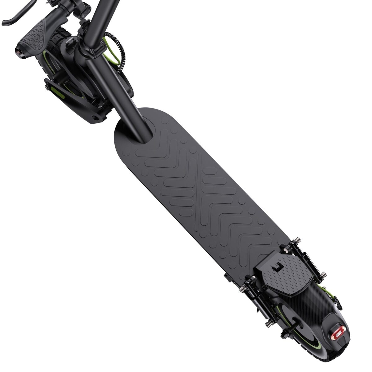 isinwheel® S10MAX SUV Electric Scooter (New)