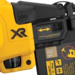 DEWALT DCN680B 20V MAX* XR® 18 GA Cordless Brad Nailer (Tool Only) (New)