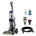 BISSELL ProHeat 2X Revolution Pet Pro Plus: 3588F, Dual Powerbrush, 30-min Dry. (New)