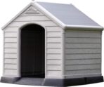 Curver Sandy Pet House Outdoor Sand (New)