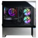 CyberPowerPC Gamer Xtreme VR, Intel Core i5-13400F, RTX 4060, 16GB RAM, 1TB SSD (New)