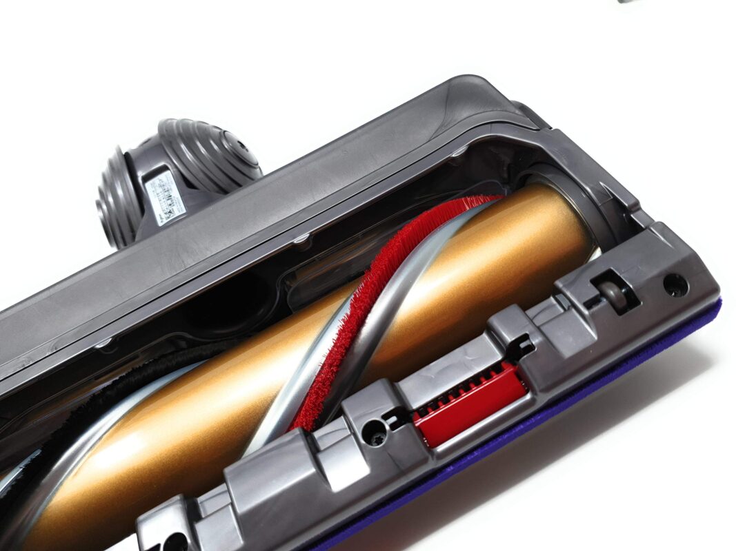 Dyson 970100-03, Gold, 1 (New)