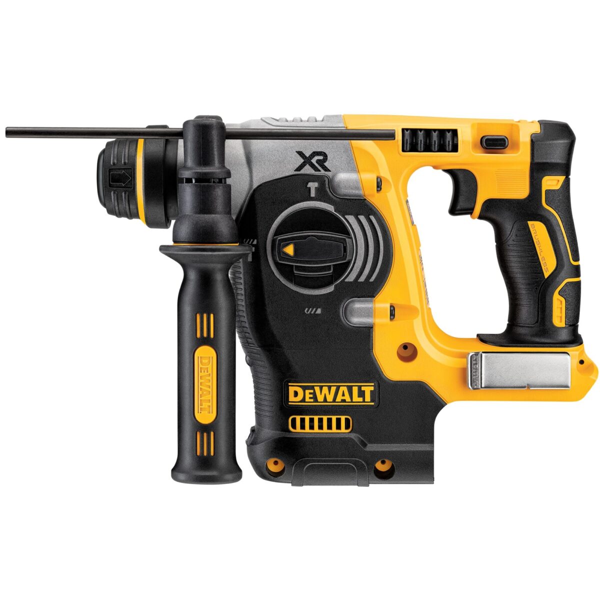 DEWALT 20V MAX SDS Rotary Hammer Drill, Bare Tool Only (New)