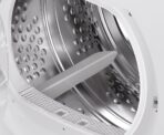 Hoover H-DRY 300 LITE HLE V10DG-80 10kg Load Vented Tumble Dryer - White - C Rated (New)