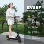 Evercross EV85F E-Scooter (New)