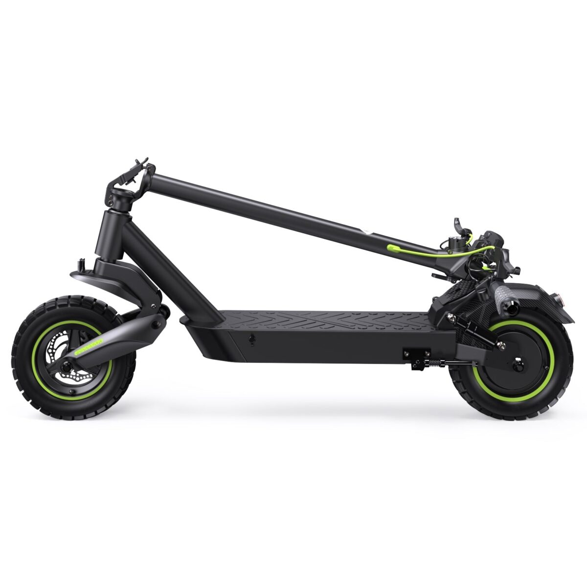 isinwheel® S10MAX SUV Electric Scooter (New)