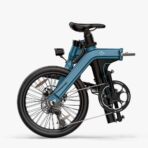 Fiido D11 Folding E-bike (New)