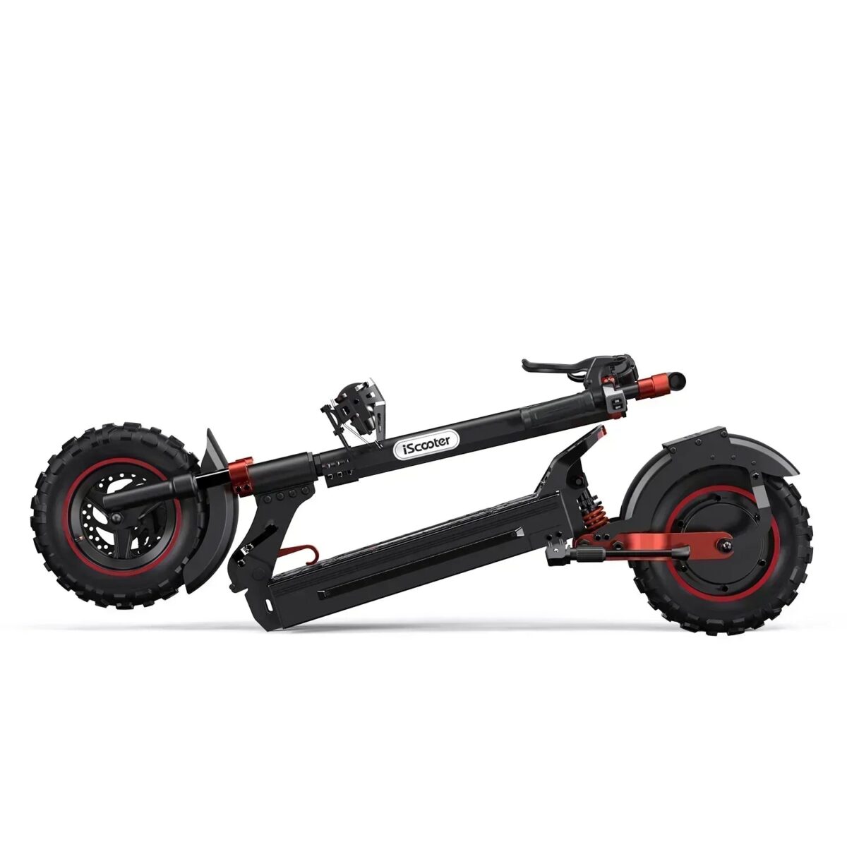 iScooter iX5s 11" 1000W Off-road Electric Scooter (New)