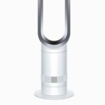 Dyson Cool™ AM07 Tower Fan- White Silver (New)