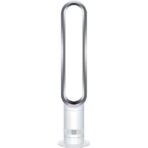 Dyson Cool™ AM07 Tower Fan- White Silver (New)