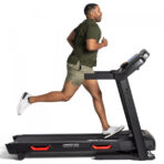 BowFlex BXT8Ji Folding Treadmill (New)