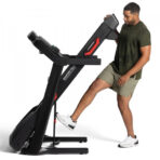 BowFlex BXT8Ji Folding Treadmill (New)