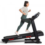 BowFlex BXT8Ji Folding Treadmill (New)