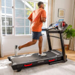 BowFlex BXT8Ji Folding Treadmill (New)