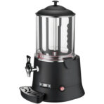 Commercial Hot Chocolate Dispenser / Drink Warmer 10 litres Digital | Adexa CH10L (New)