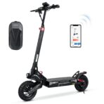 isinwheel® GT2 Off Road Electric Scooter 1000W (New)