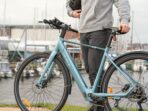 EC 1 Commuter E-Bike (New)