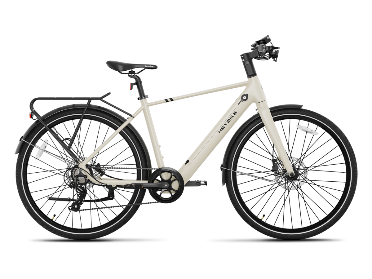 EC 1 Commuter E-Bike (New)