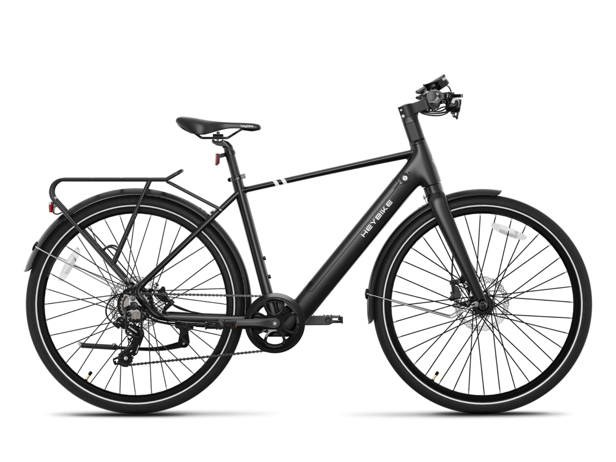 EC 1 Commuter E-Bike (New)