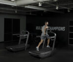 Hammer Strength HD Treadmill (New)