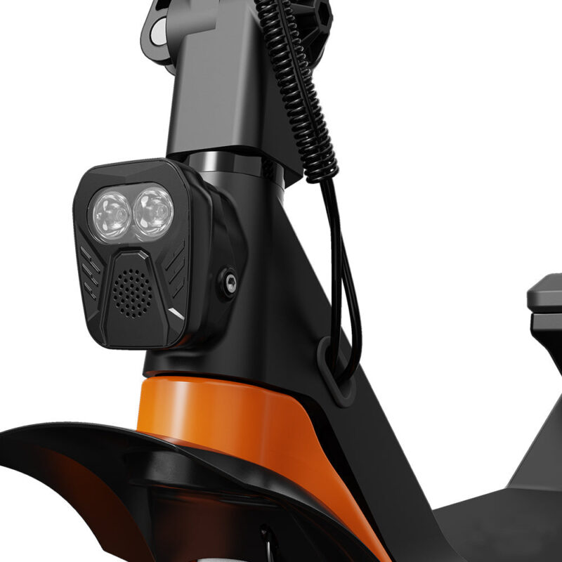 Fiido Beast Electric Scooter (New)