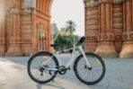 EC 1 Commuter E-Bike (New)