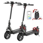 isinwheel® GT1 Off Road Electric Scooter 800W (New)