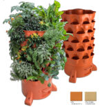 Garden Tower 2™ Made In America Bundle (New)