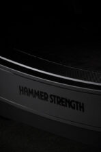 Hammer Strength HD Treadmill (New)