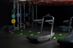 Hammer Strength HD Treadmill (New)