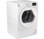 Hoover HLEC8DG 8KG Condenser Tumble Dryer White (New)