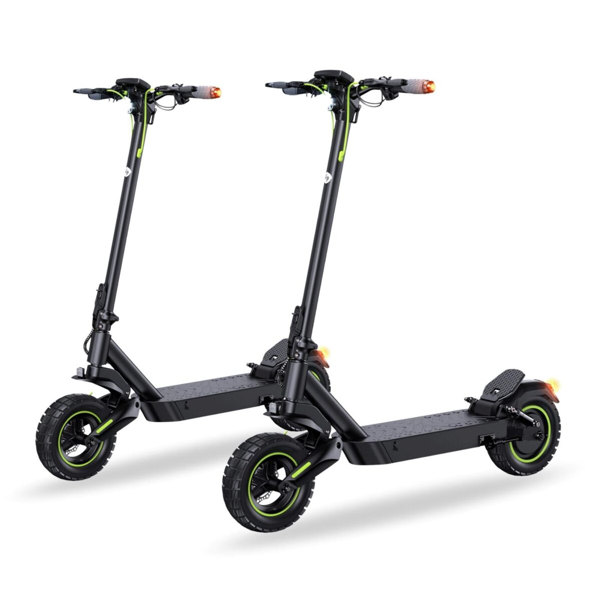 isinwheel® S10MAX SUV Electric Scooter (New)