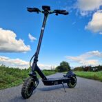 isinwheel® S10MAX SUV Electric Scooter (New)