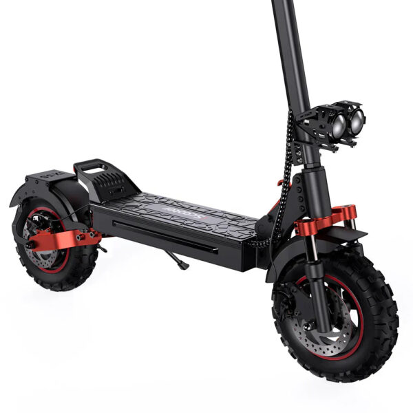 iScooter iX5s 11" 1000W Off-road Electric Scooter (New)