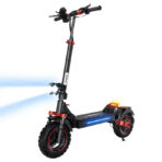 iScooter iX5s 11" 1000W Off-road Electric Scooter (New)