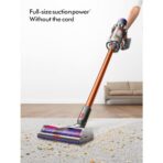 Dyson V10 Absolute Cyclone Cordless Vacuum Cleaner (New)