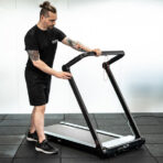 BodyMax TM10 Treadmill (New)