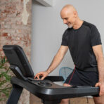 cardiostrong TX90 HD Smart Folding Treadmill (New)