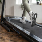 cardiostrong TX90 HD Smart Folding Treadmill (New)