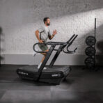 CENTR X HYROX Perform Curved Treadmill (New)