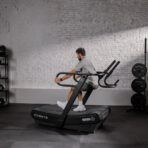 CENTR X HYROX Perform Curved Treadmill (New)