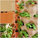 Garden Tower 2™ Move and Grow Bundle (New)