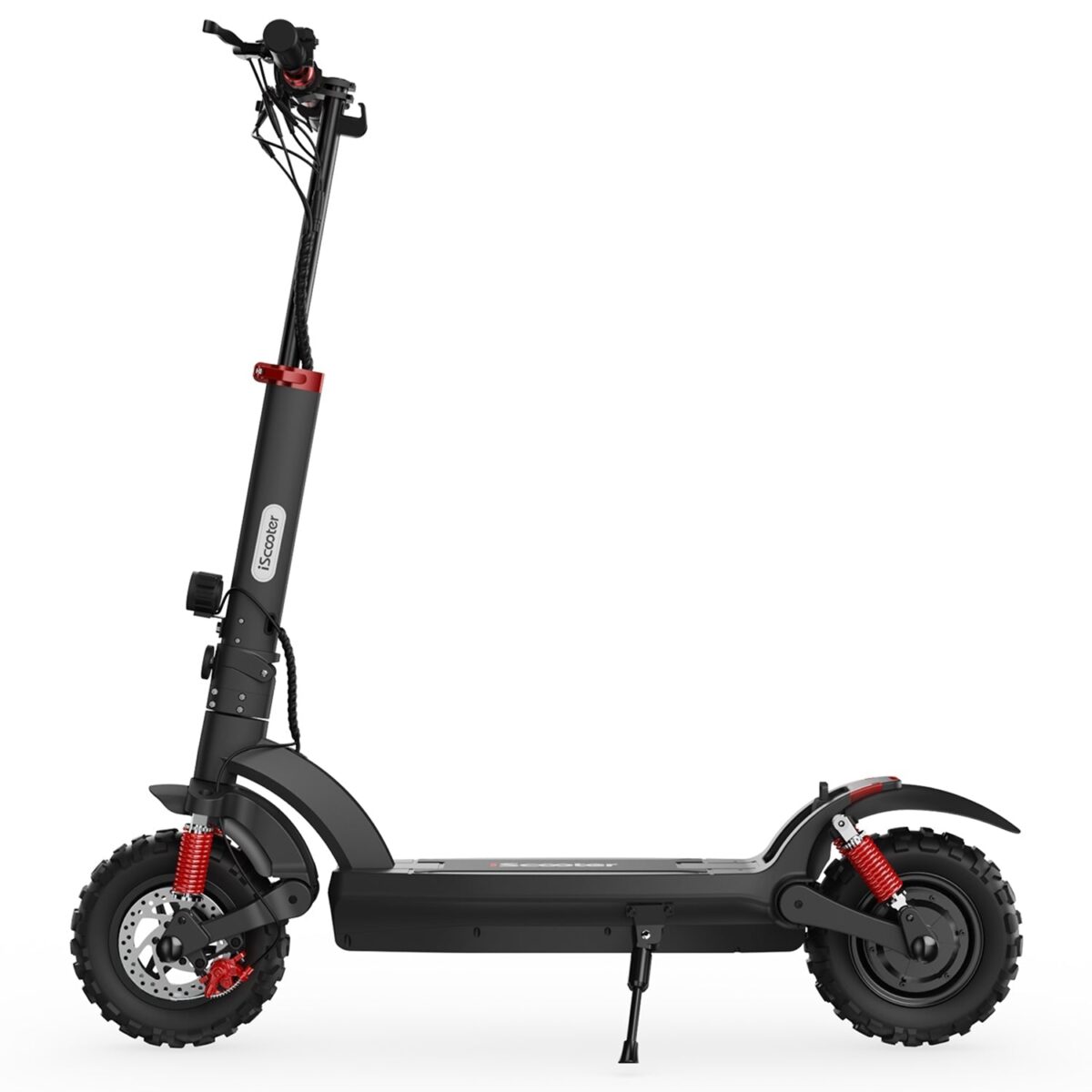 iScooter iX6 1000W Off Road Electric Scooter (New)