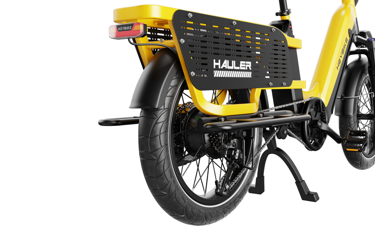 Hauler (New)