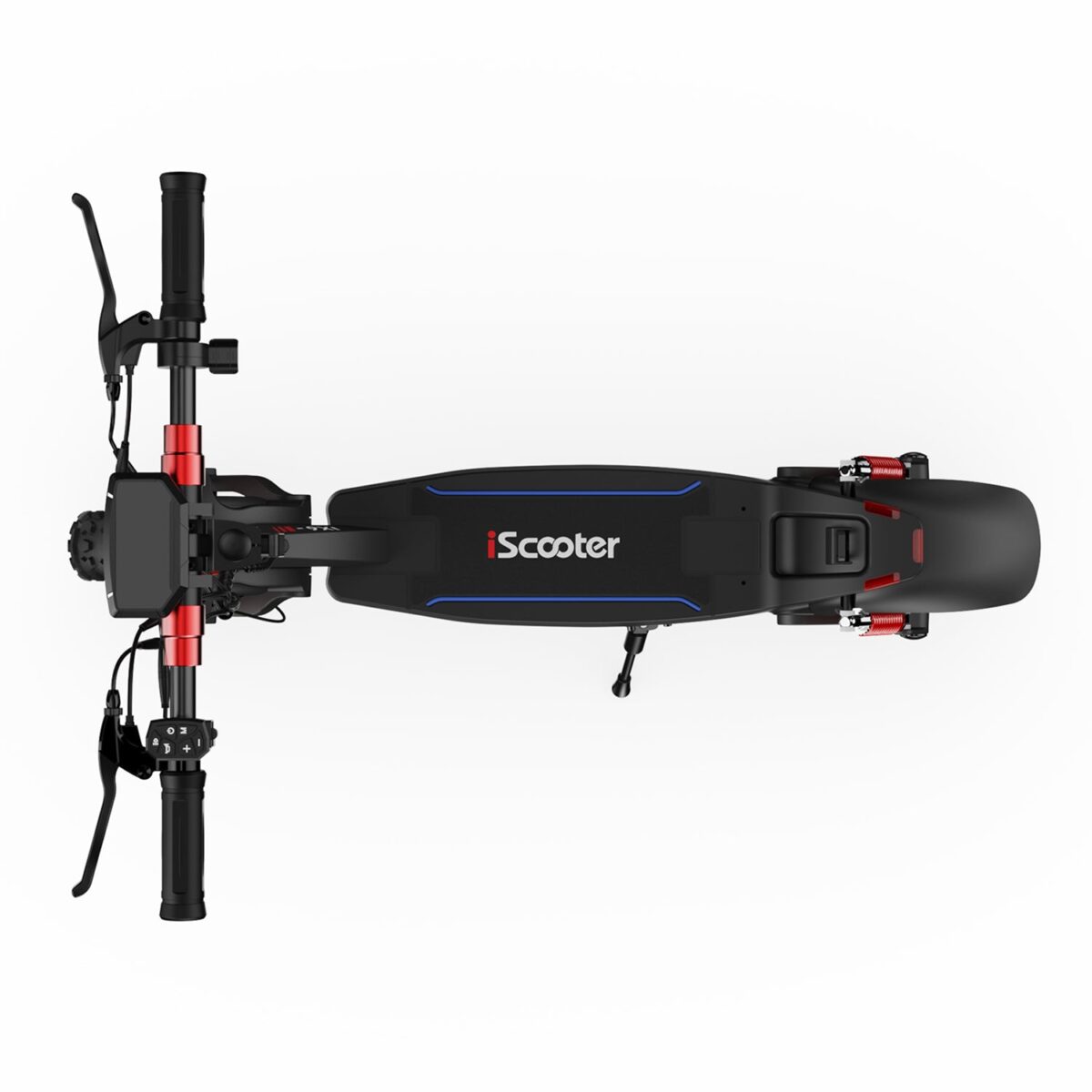 iScooter iX6 1000W Off Road Electric Scooter (New)