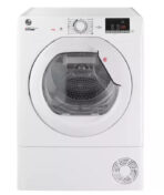 Hoover HLE C9DE - White 9KG Condenser Tumble Dryer - B energy (New)