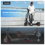 iScooter i9 Electric Scooter for Adults (New)