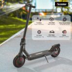 iScooter i8 Electric Scooter (New)