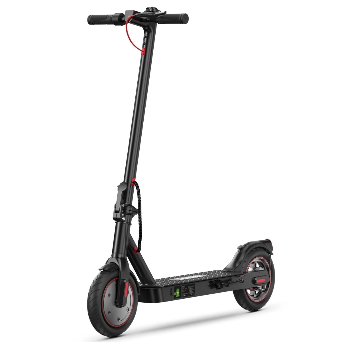 iScooter i8 Electric Scooter (New)